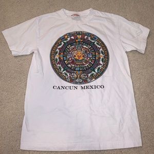 Cancun Mexico Shirt